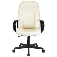 Кресло Бюрократ T-898AXSN (экокожа) бежевый купить в Минске Кресло Бюрократ T-898AXSN (экокожа) бежевый купить в Минске