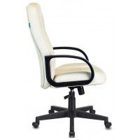 Кресло Бюрократ T-898AXSN (экокожа) бежевый купить в Минске Кресло Бюрократ T-898AXSN (экокожа) бежевый купить в Минске