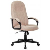 Кресло Бюрократ T-898AXSN (ткань 38) бежевый