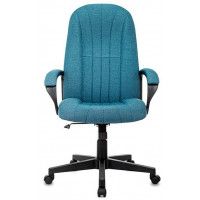 Кресло Бюрократ T-898AXSN (ткань 38) синий купить в Минске