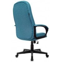Кресло Бюрократ T-898AXSN (ткань 38) синий купить в Минске