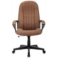 Кресло Бюрократ T-898AXSN (ткань 38) коричневый купить в Минске