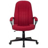 Кресло Бюрократ T-898AXSN (ткань 38) красный купить в Минске Кресло Бюрократ T-898AXSN (ткань 38) красный купить в Минске