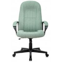 Кресло Бюрократ T-898AXSN (ткань 38) светло-зеленый купить в Минске