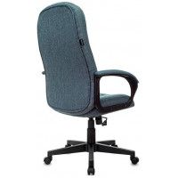 Кресло Бюрократ T-898AXSN (ткань 38) темно-синий купить в Минске