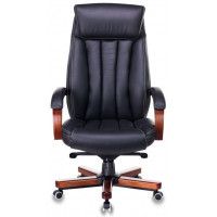 Кресло Бюрократ T-9922 Walnut купить в Минске