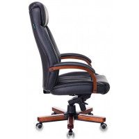 Кресло Бюрократ T-9922 Walnut купить в Минске