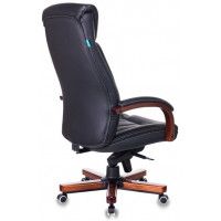 Кресло Бюрократ T-9922 Walnut купить в Минске