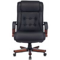 Кресло Бюрократ T-9926 Walnut купить в Минске