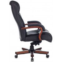 Кресло Бюрократ T-9926 Walnut купить в Минске