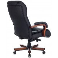 Кресло Бюрократ T-9926 Walnut купить в Минске