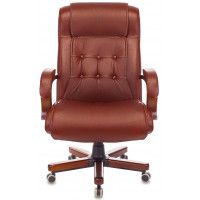 Кресло Бюрократ T-9926 Walnut купить в Минске