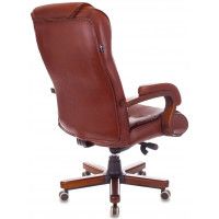 Кресло Бюрократ T-9926 Walnut купить в Минске