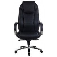 Кресло Бюрократ T-9923SL натуральная кожа купить в Минске