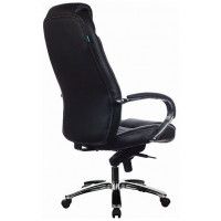 Кресло Бюрократ T-9923SL натуральная кожа купить в Минске