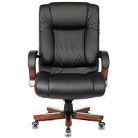 Кресло Бюрократ T-9925 WALNUT купить в Минске