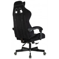 Кресло Бюрократ Knight Terminator черный купить в Минске