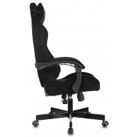 Кресло Бюрократ Knight Terminator черный купить в Минске