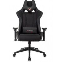 Кресло Бюрократ Viking Zombie A4 Aero купить в Минске