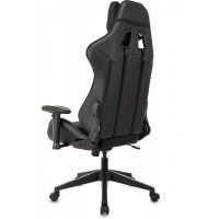 Кресло Бюрократ Viking Zombie A4 Aero купить в Минске