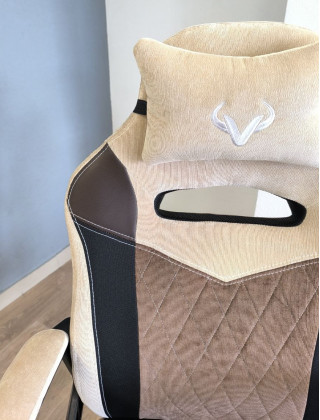 Кресло Бюрократ Zombie Viking 6 Knight купить в Минске