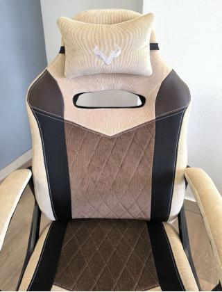 Кресло Бюрократ Zombie Viking 6 Knight купить в Минске