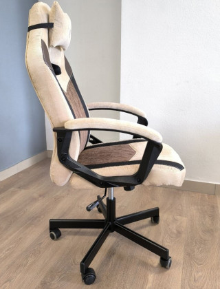 Кресло Бюрократ Zombie Viking 6 Knight купить в Минске