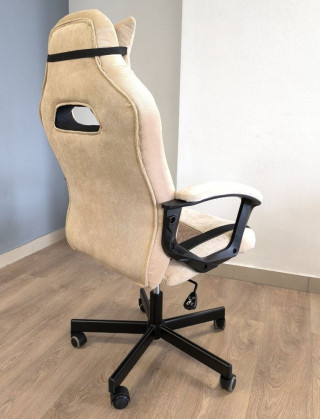 Кресло Бюрократ Zombie Viking 6 Knight купить в Минске