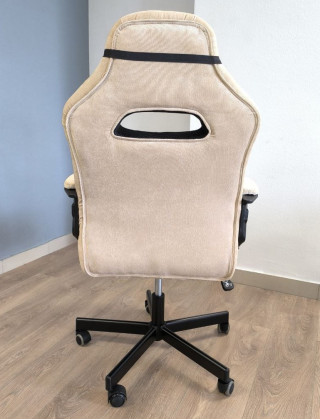 Кресло Бюрократ Zombie Viking 6 Knight купить в Минске