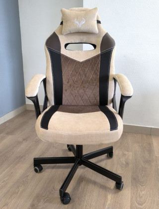 Кресло Бюрократ Zombie Viking 6 Knight купить в Минске