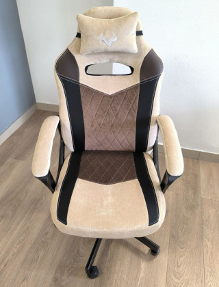 Кресло Бюрократ Zombie Viking 6 Knight купить в Минске