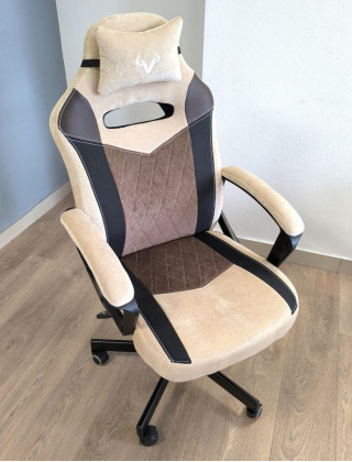 Кресло Бюрократ Zombie Viking 6 Knight купить в Минске