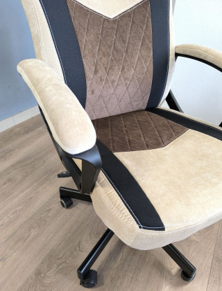 Кресло Бюрократ Zombie Viking 6 Knight купить в Минске