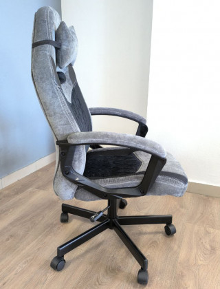 Кресло Бюрократ Zombie Viking 6 Knight купить в Минске