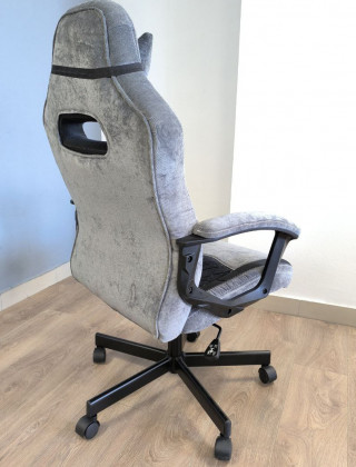 Кресло Бюрократ Zombie Viking 6 Knight купить в Минске