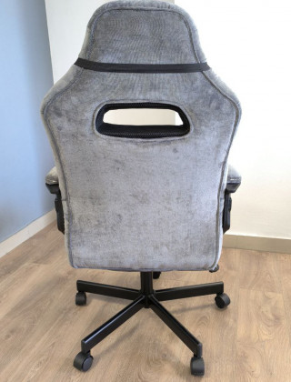 Кресло Бюрократ Zombie Viking 6 Knight купить в Минске