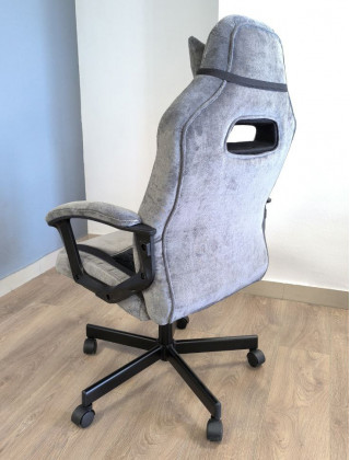 Кресло Бюрократ Zombie Viking 6 Knight купить в Минске