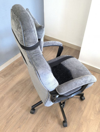 Кресло Бюрократ Zombie Viking 6 Knight купить в Минске