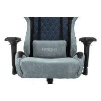 Кресло Бюрократ Viking-7 Knight купить в Минске