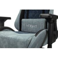 Кресло Бюрократ Viking-7 Knight купить в Минске
