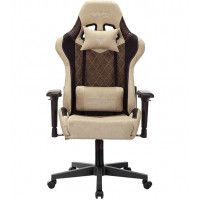 Кресло Бюрократ Viking-7 Knight купить в Минске