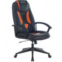 Кресло Бюрократ Zombie 8 (Viking 8) купить в Минске