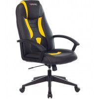 Кресло Бюрократ Zombie 8 (Viking 8) купить в Минске