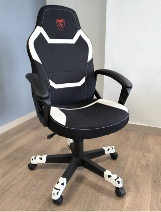 Кресло Бюрократ Zombie 10 (Зомби 10) купить в Минске