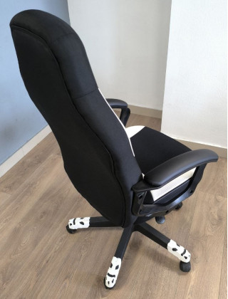 Кресло Бюрократ Zombie 10 (Зомби 10) купить в Минске