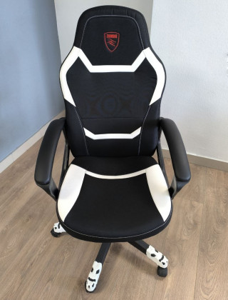 Кресло Бюрократ Zombie 10 (Зомби 10) купить в Минске