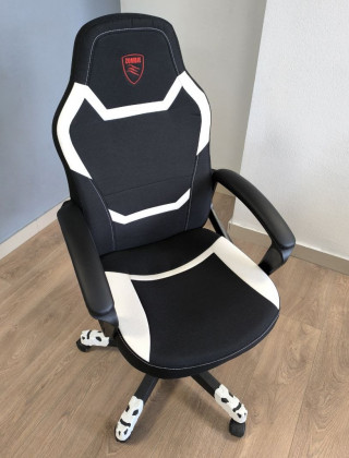 Кресло Бюрократ Zombie 10 (Зомби 10) купить в Минске