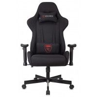 Кресло Бюрократ Zombie 790 Black купить в Минске Кресло Бюрократ Zombie 790 Black купить в Минске