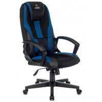 Кресло Бюрократ Zombie 9 (Viking 9)