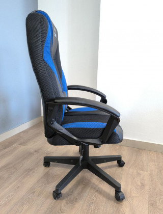 Кресло Бюрократ Zombie 9 (Viking 9) купить в Минске